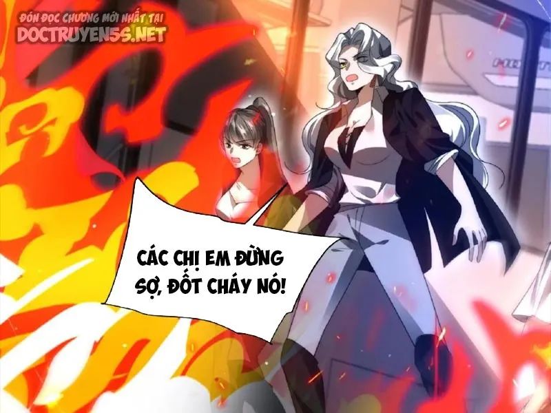 không gian hệ lão lục: dự trữ một vạn tấn thịt ngày tận thế chapter 44 27