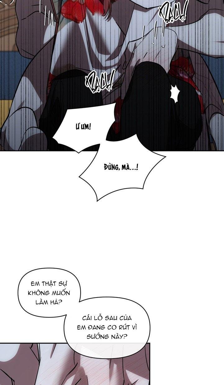 nghiện cuồng công - bdsm cùng sẹc chapter 7.3 24