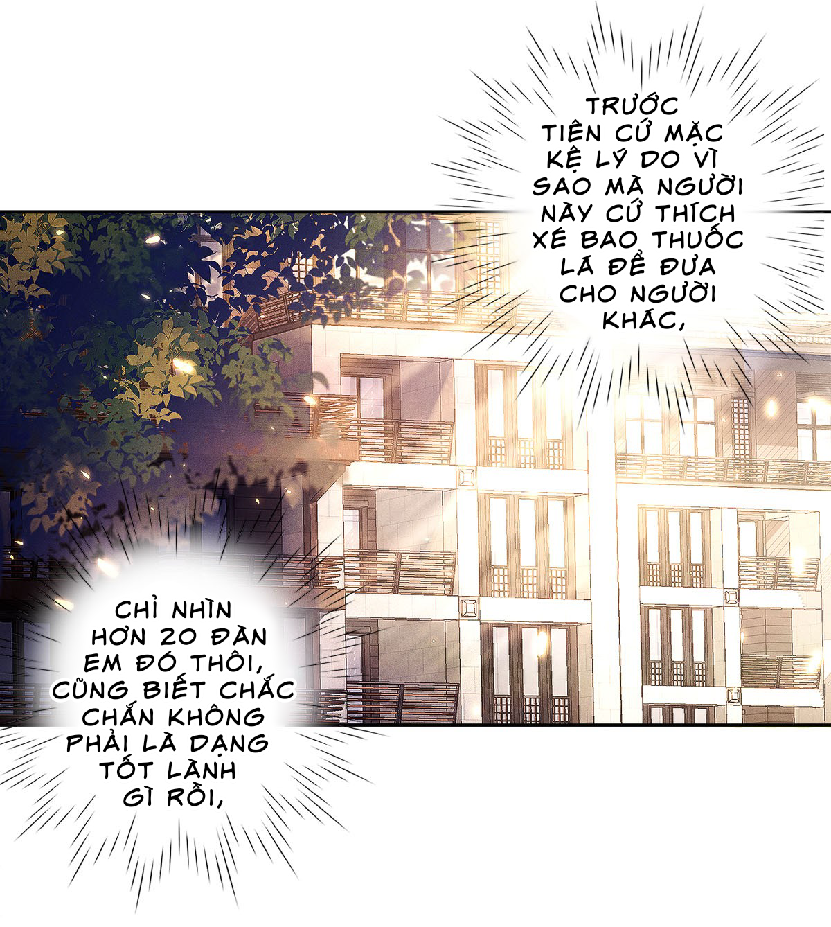 thuốc giải (giải dược) chapter 5 16