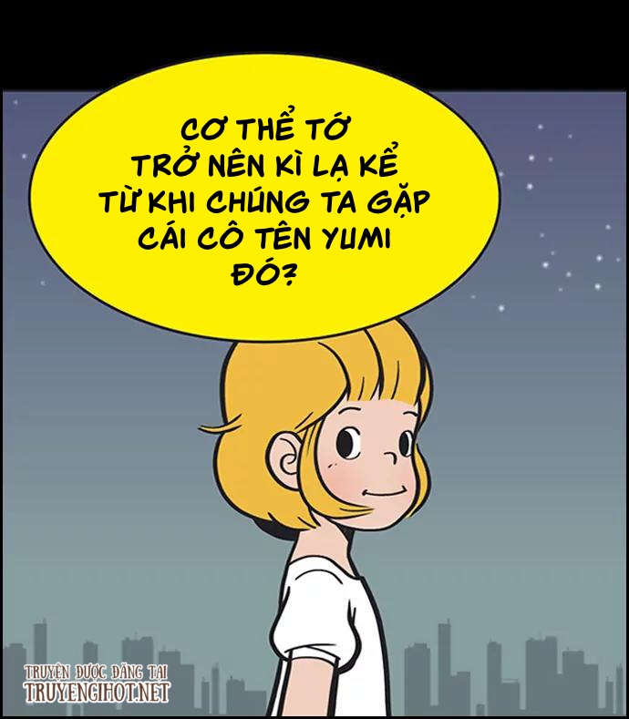 yumis cells chapter 40 30