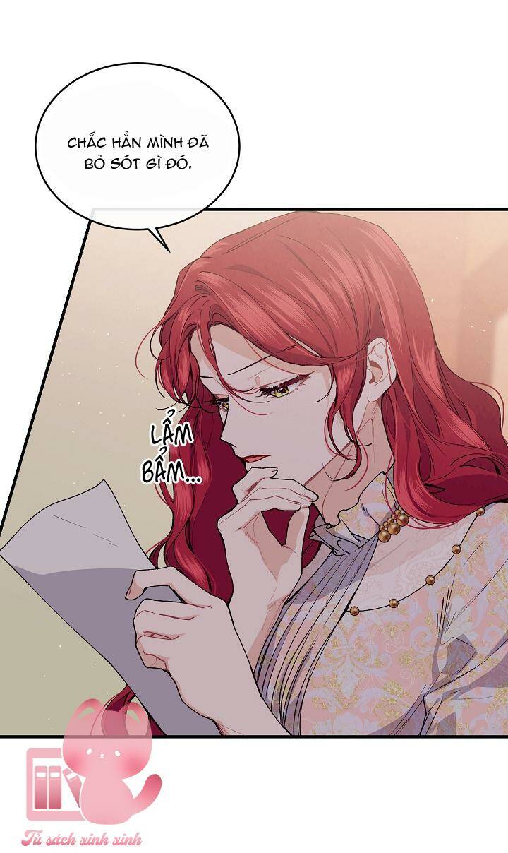 đại dương kiêu sa chapter 44 47