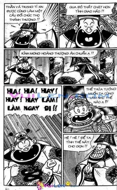 thần đồng đất việt chapter 51 77