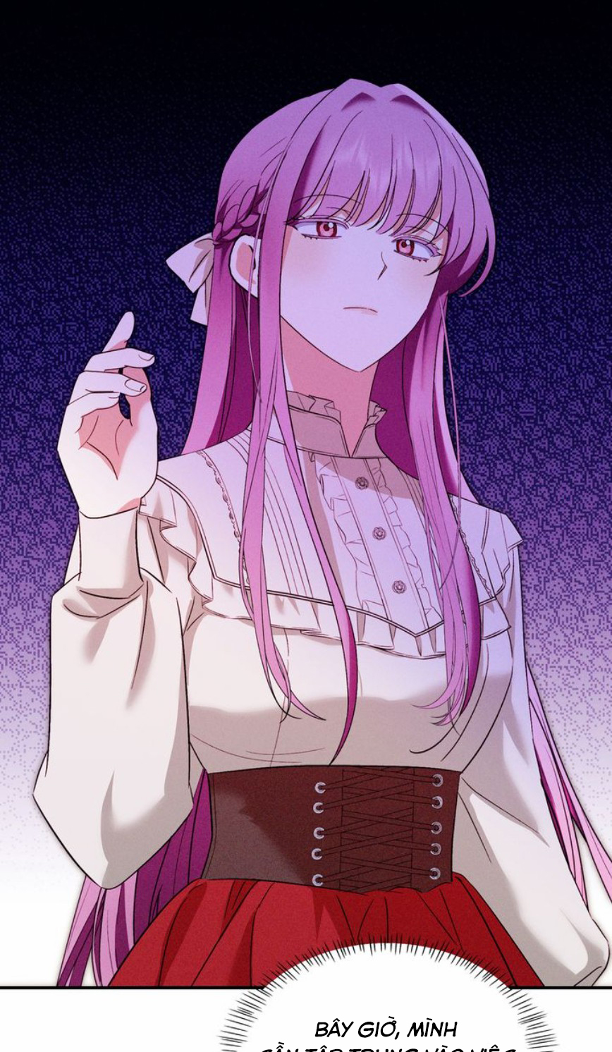 phương pháp bảo vệ anh ấy trong lãnh địa quái vật chapter 24 8
