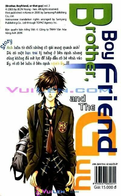 anh,bạn trai và người ấy chapter 2 158