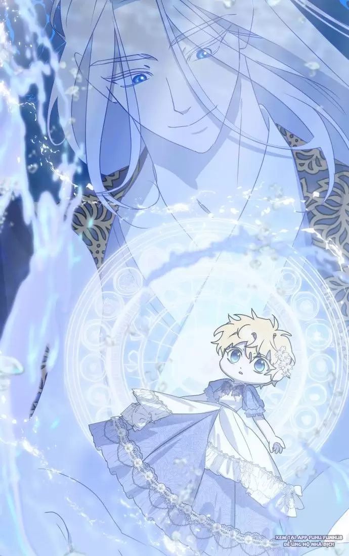 sống trong vườn hoa của công chúa chapter 4 60