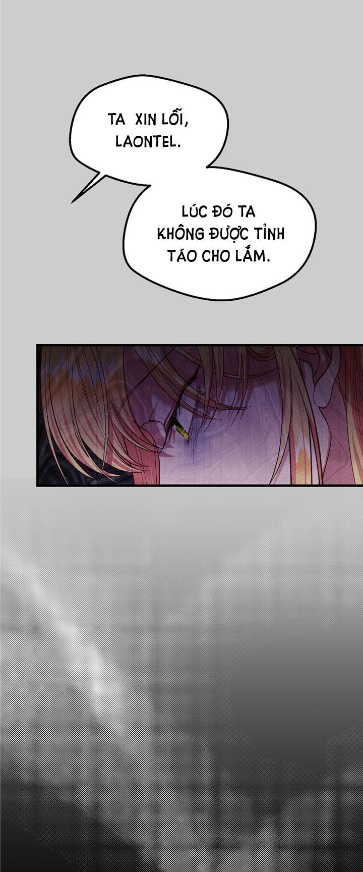 trở thành vợ thái tử quái vật chapter 71.1 14