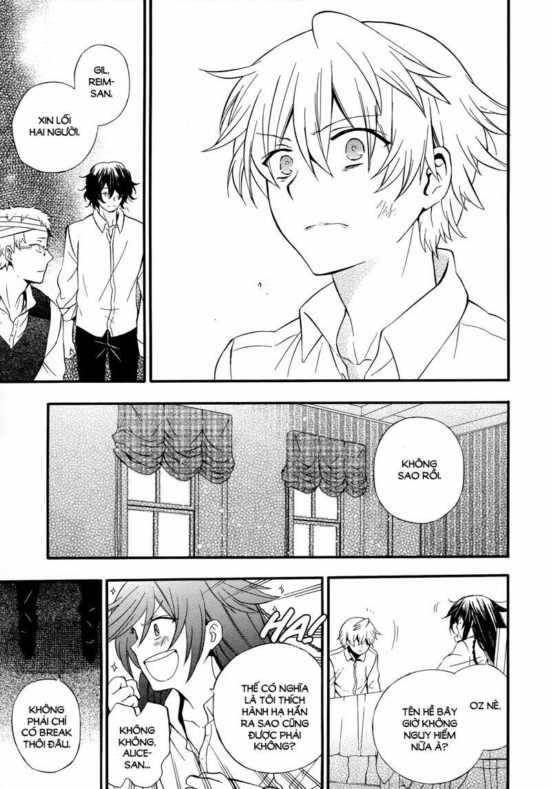 pandora hearts chapter 83 18