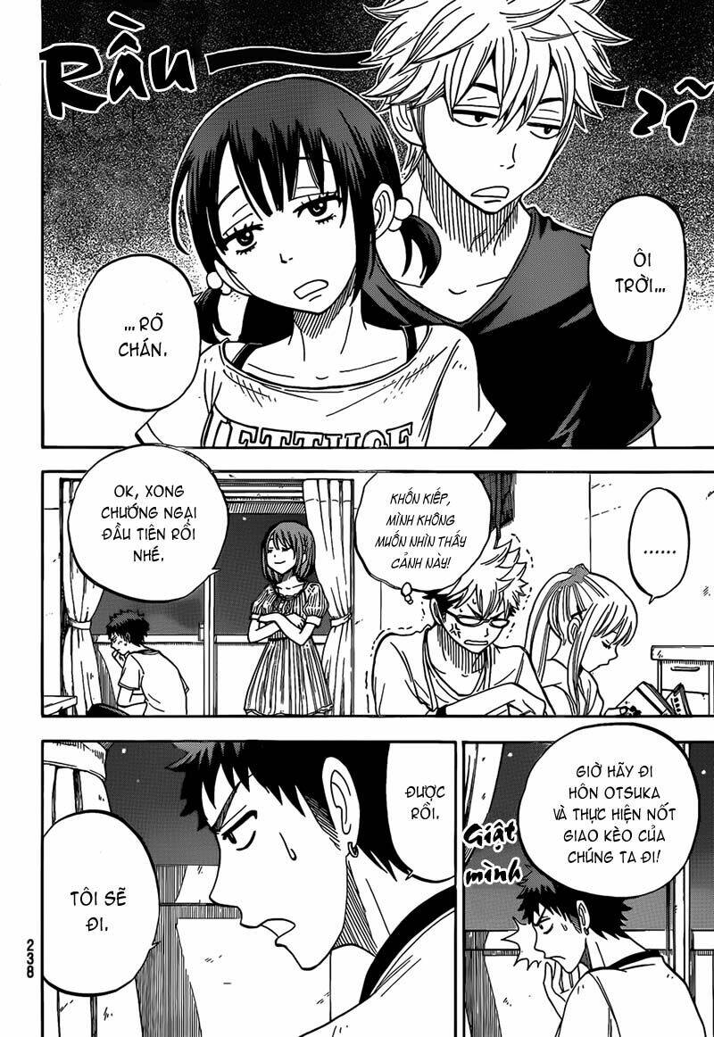 yamada và thất đại ma nữ chapter 28 7