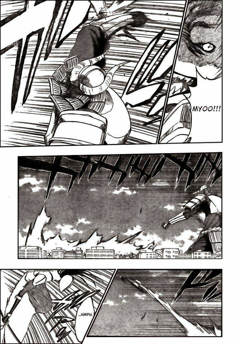 thần chết ichigo chapter 385 9