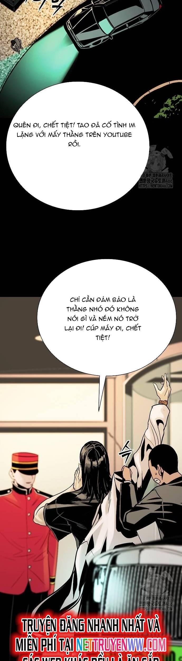 thế hệ bất hảo chapter 2 13