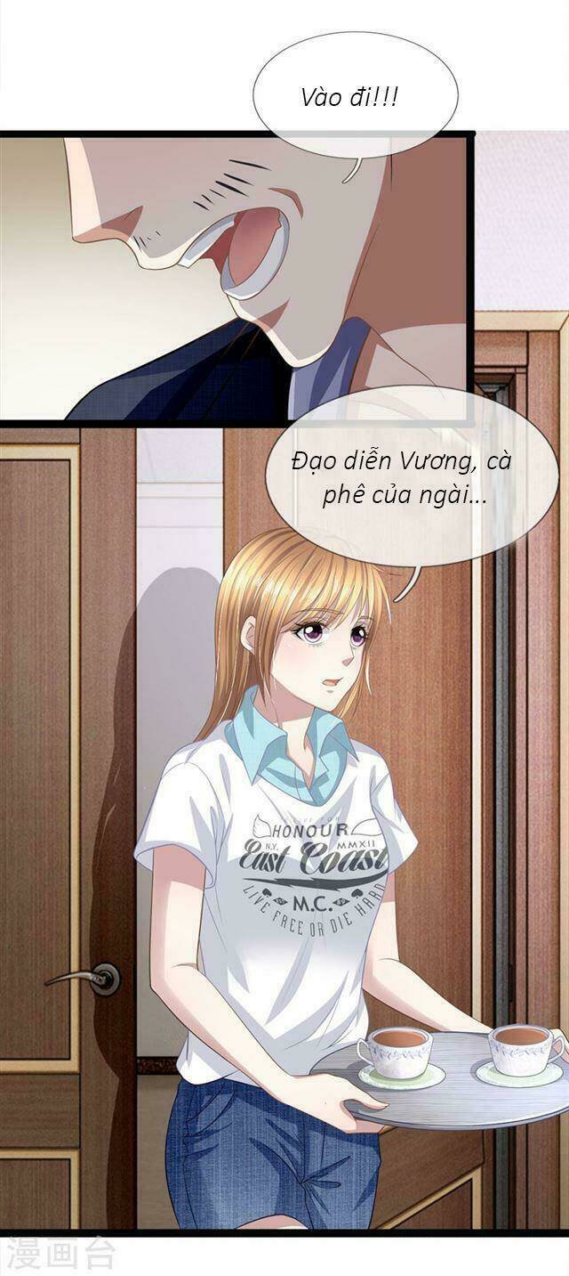 quỷ vương hai mặt quấn lấy tôi chapter 32 19