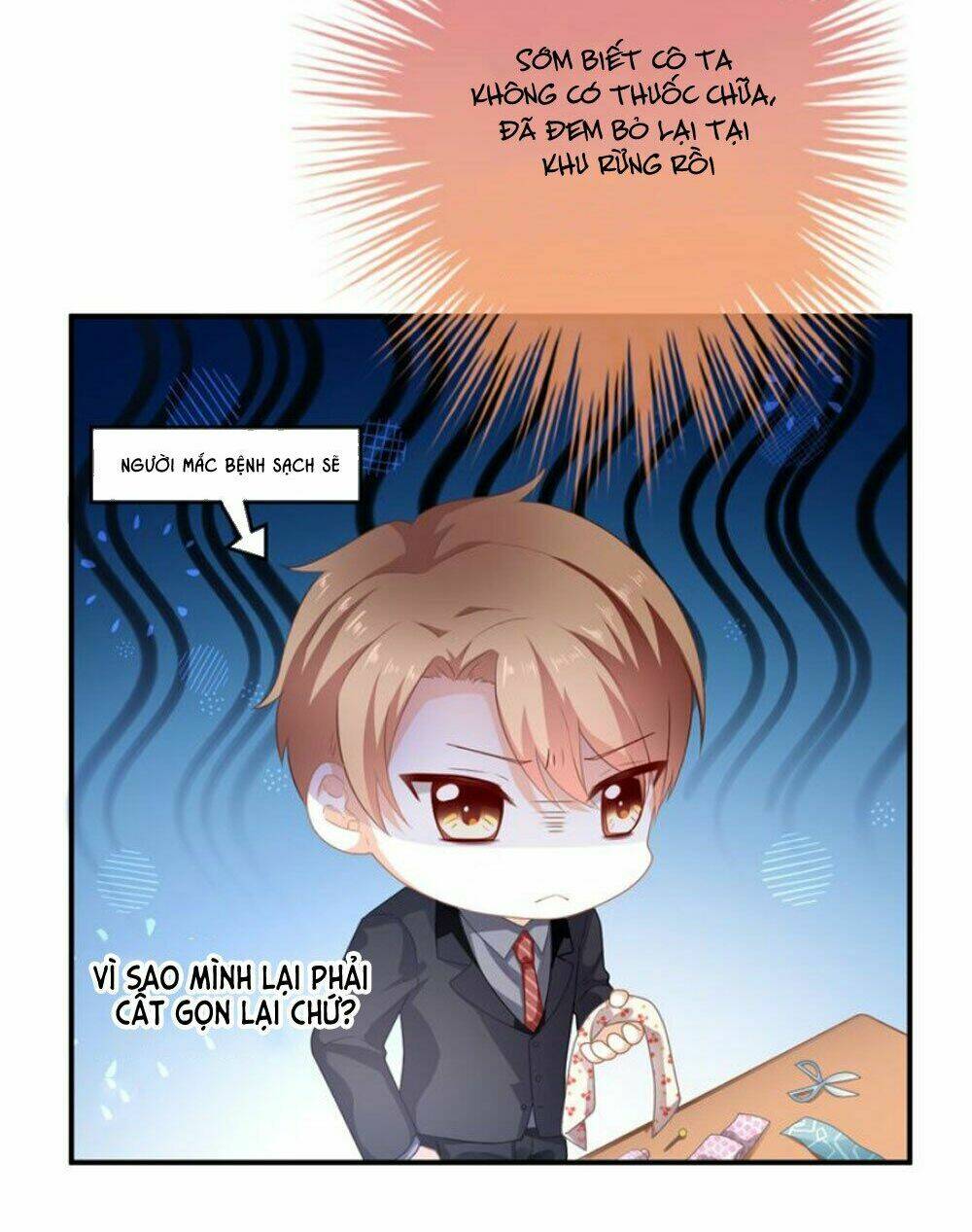 tiệm may luyến sắc chapter 5 7