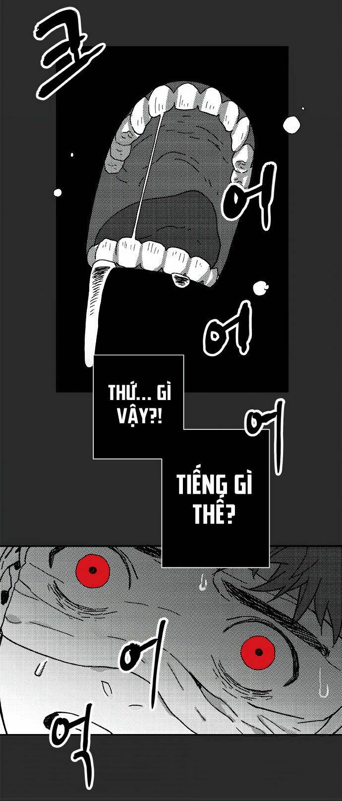 địa ngục trong núi misiryeong chapter 5 17