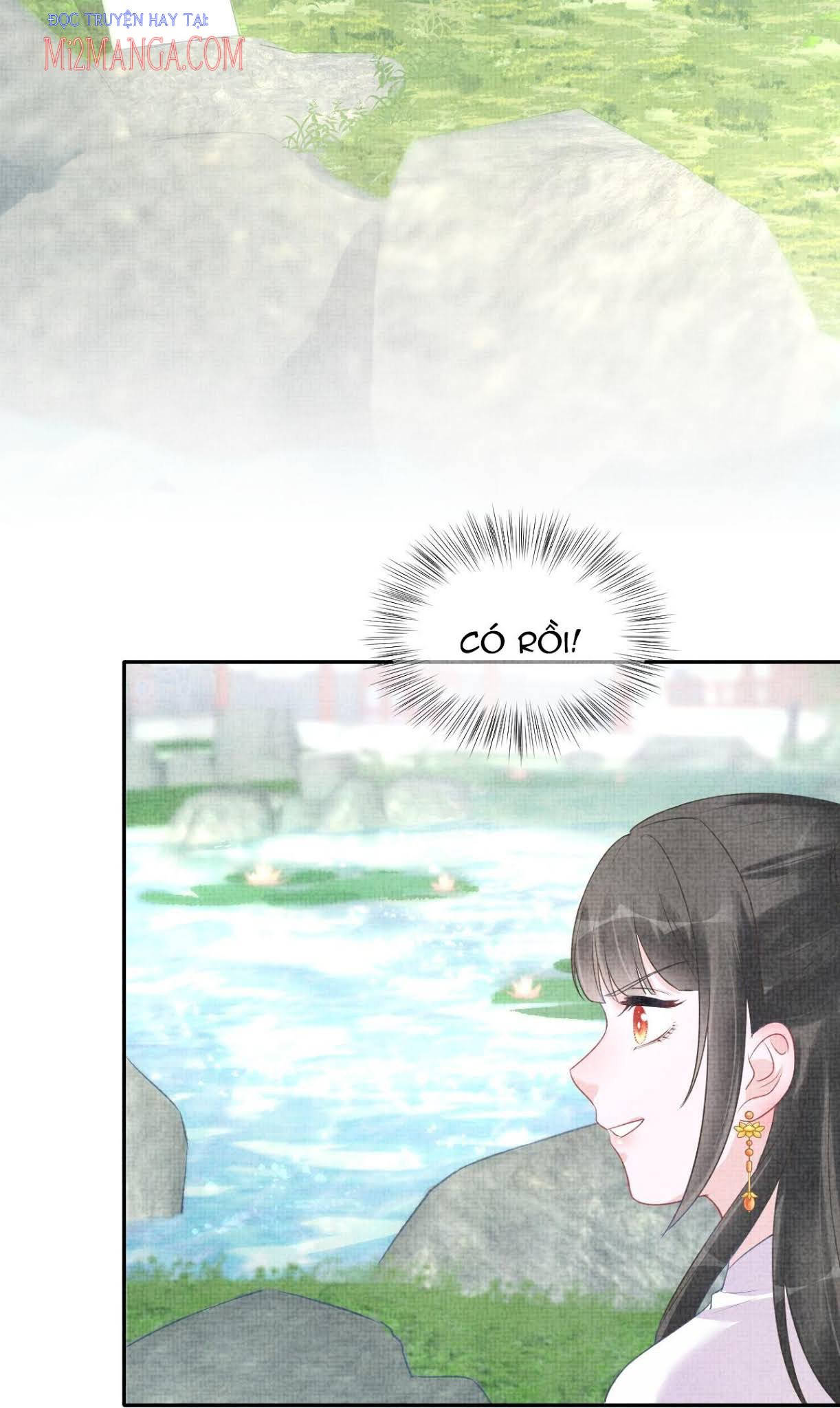 nhóc con giao nhân ba tuổi rồi chapter 5 20