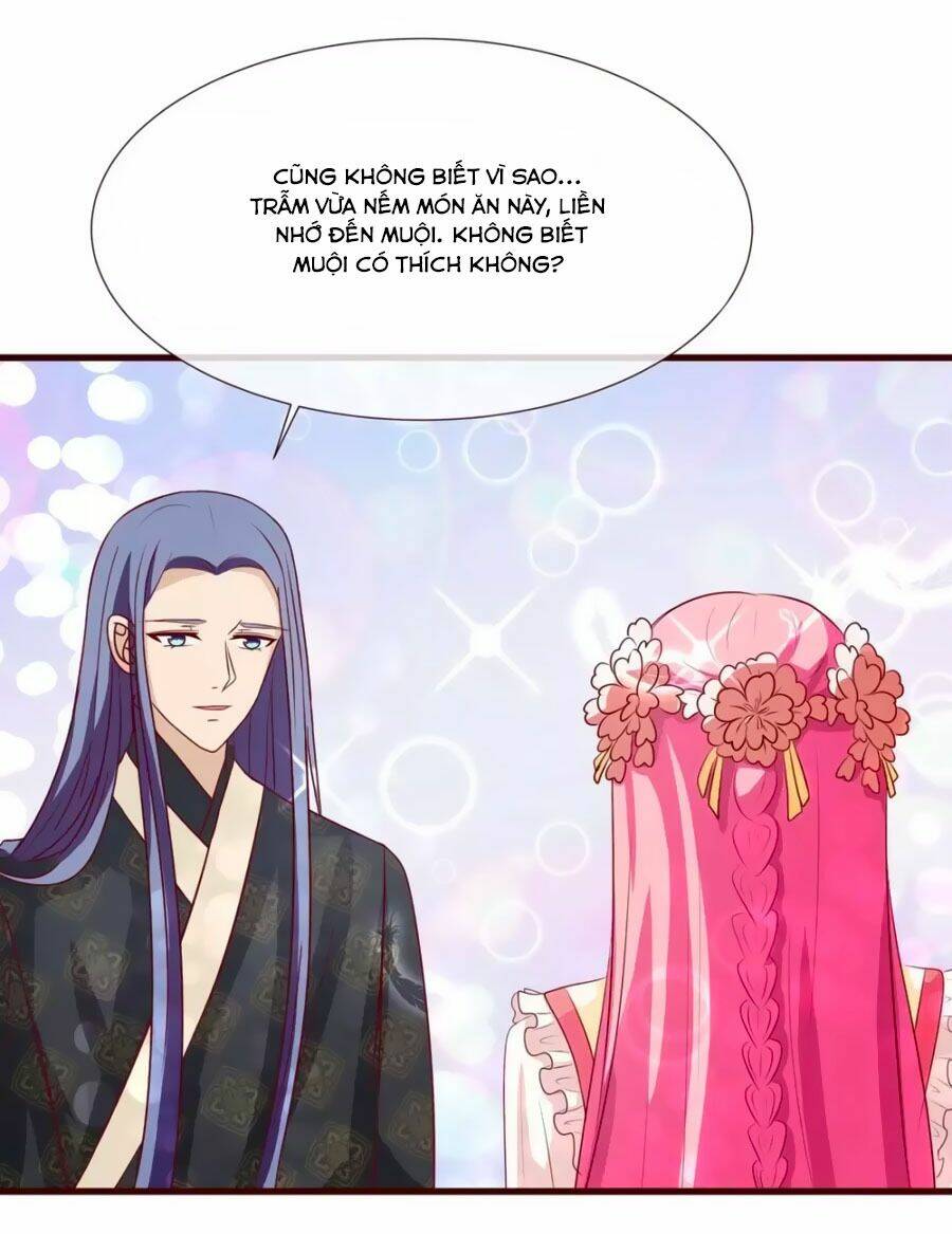 thỏ yêu tiểu vương phi chapter 26 7