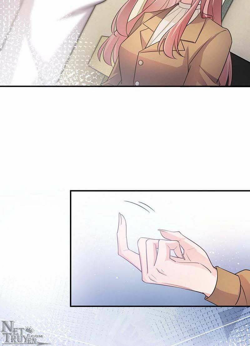 thịnh thế điềm sủng: cô vợ nhỏ đáng yêu của dịch thiếu chapter 101 13