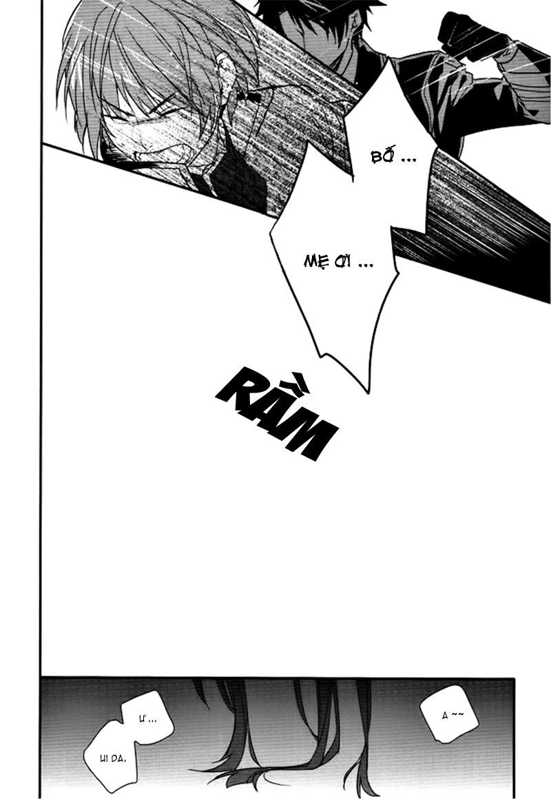 shinigamihime no saikon chapter 7 16