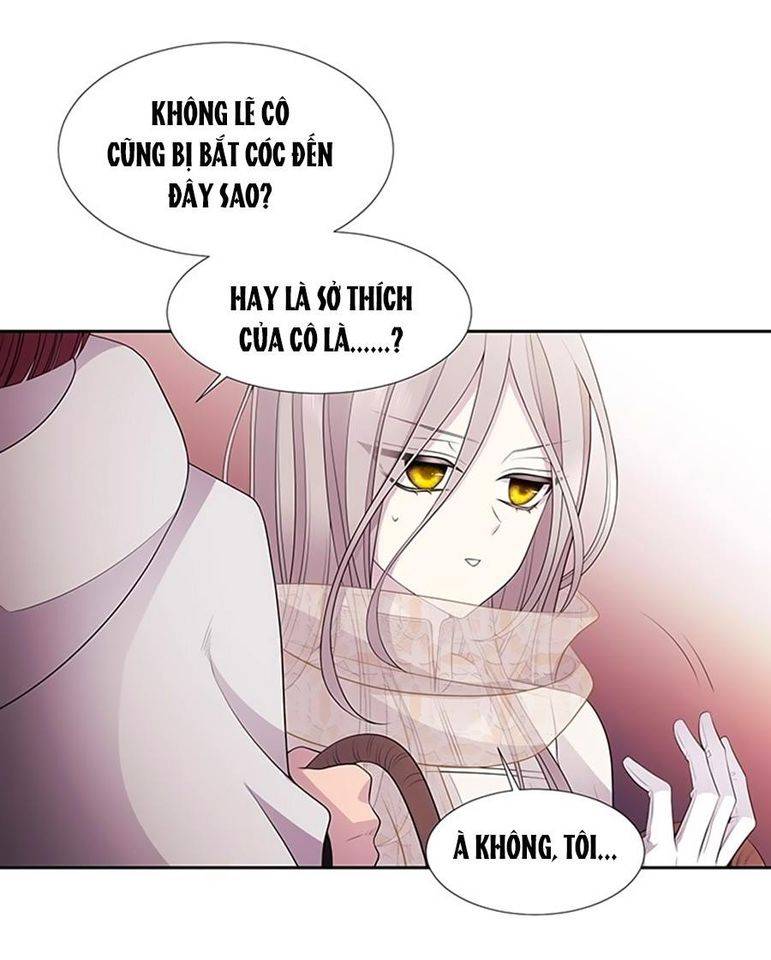 năm môn đệ của charlotte chapter 10 30