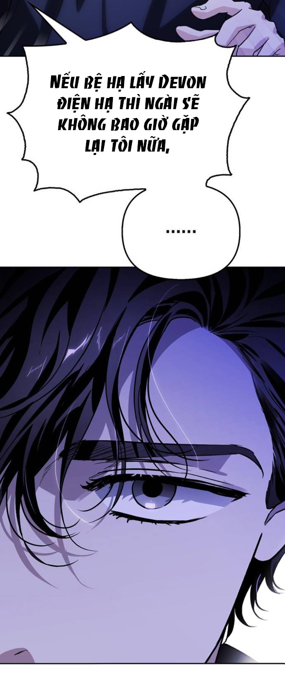 Tôi Thuần Hóa Chó Điên Của Chồng Cũ chapter 83.2 24
