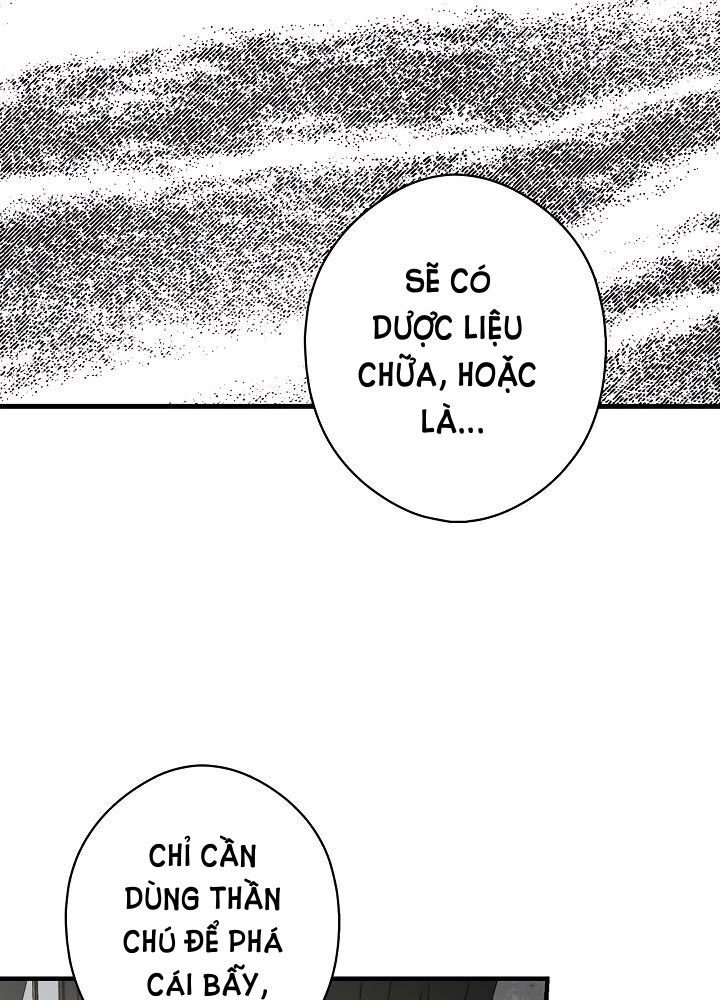 quý cô bí ẩn - secret lady chapter 26 17