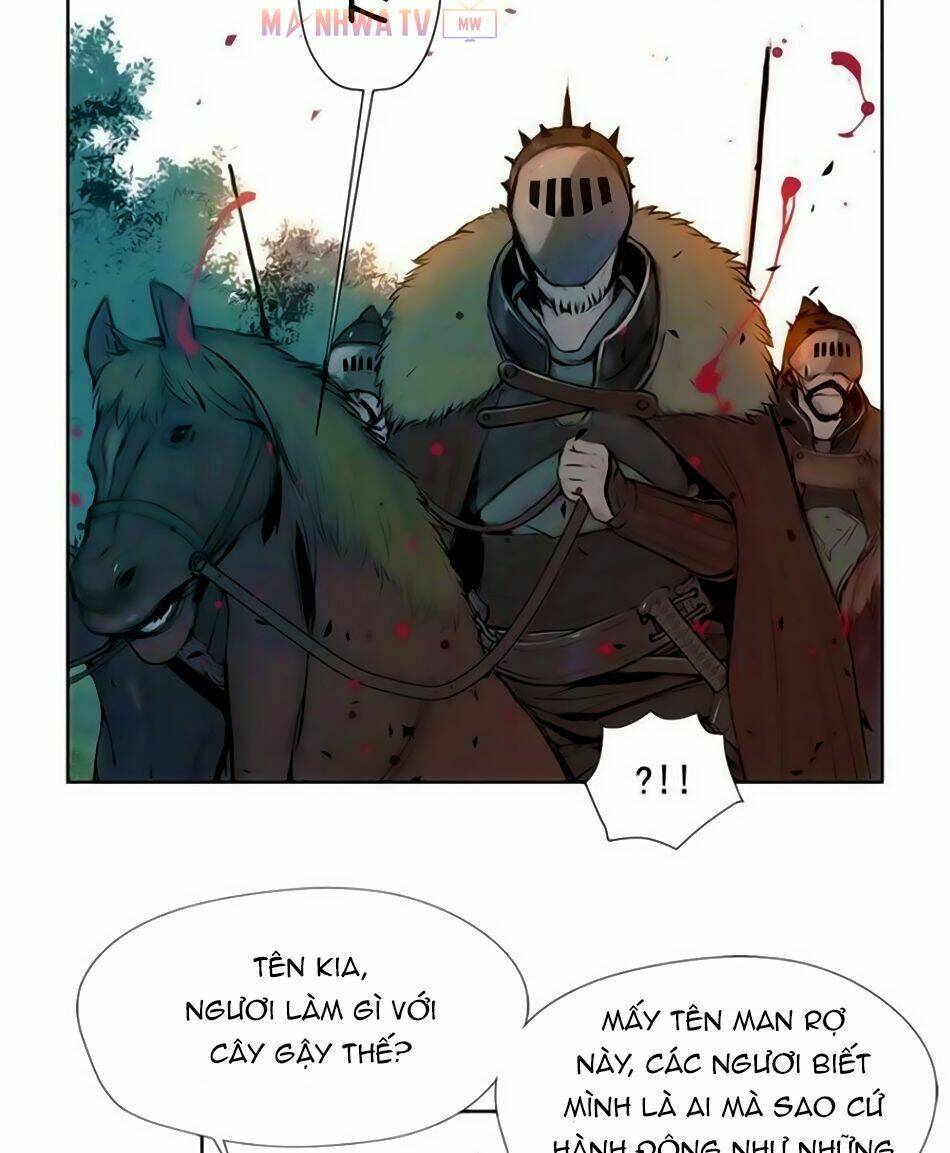 thanh gươm danh vọng chapter 4 24