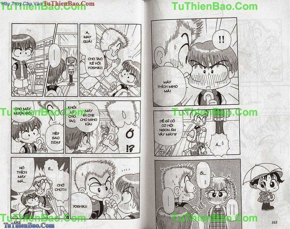 nhóc miko chapter 10 51