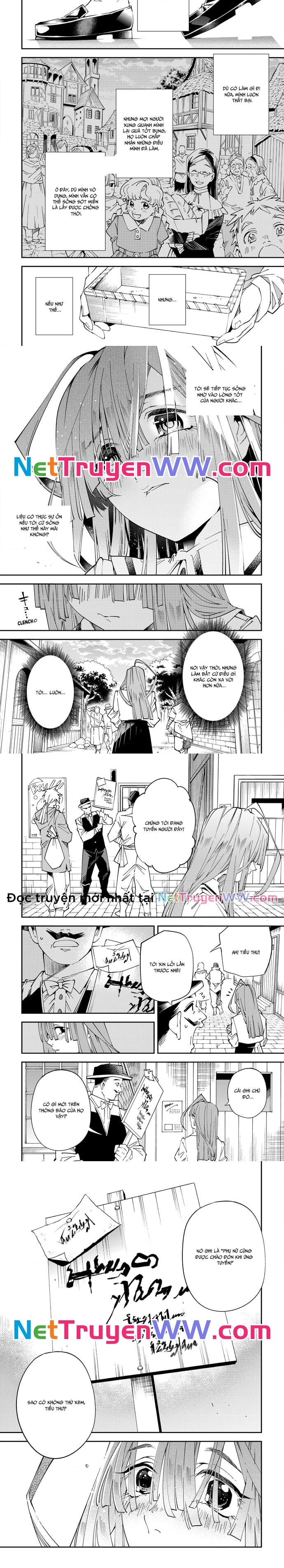 tái sinh thành quý tộc với kĩ năng 'appraisal' chapter 113 4