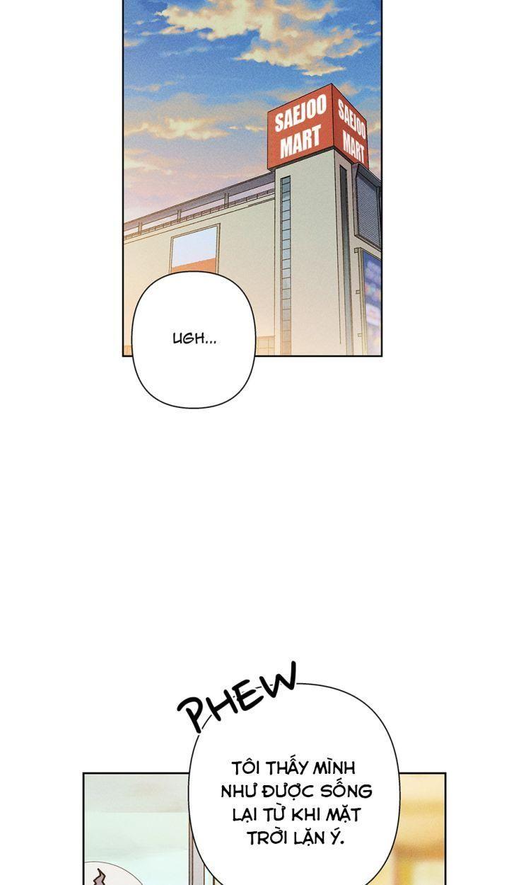 bạn trai tôi là một con ma ngọt ngào chapter 8 2