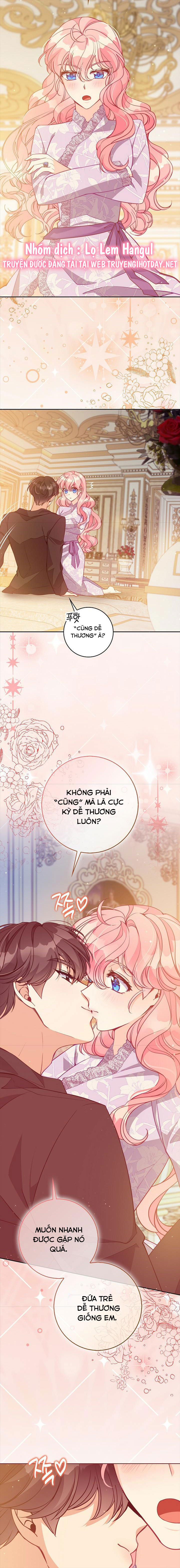 em gái cưng của đại công tước phản diện chapter 127 10
