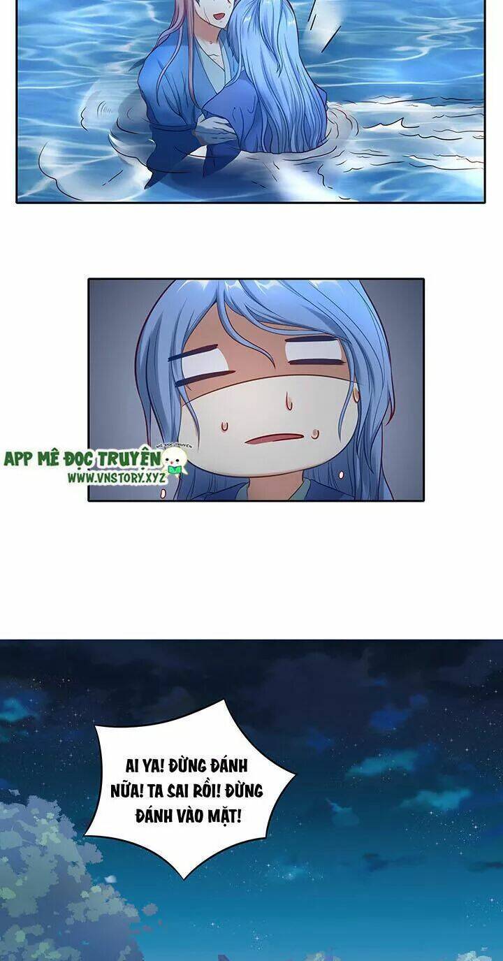 đô đốc đại nhân sủng thê kí chapter 153 25