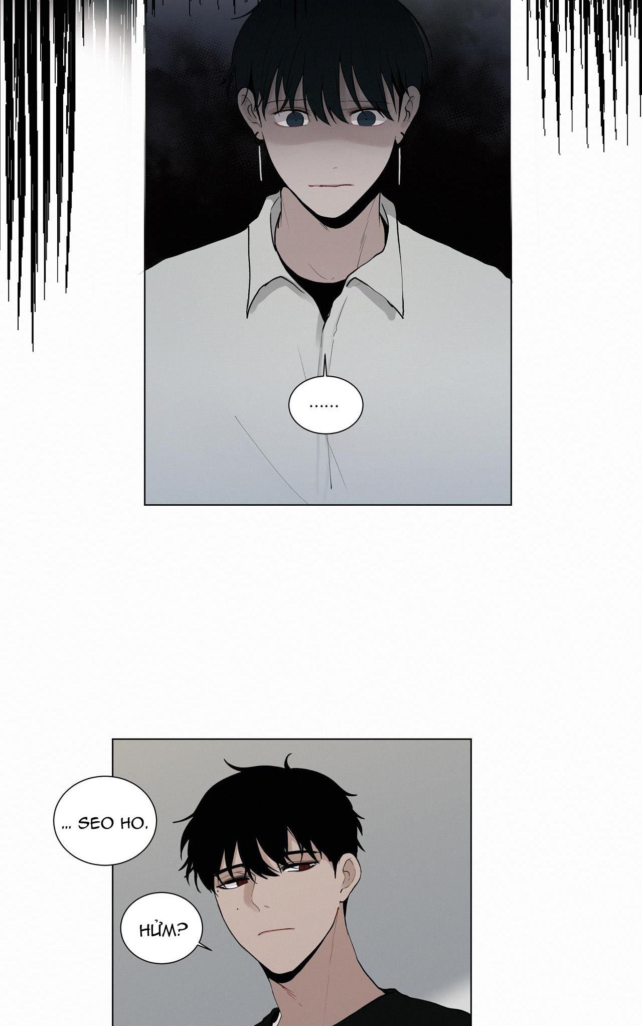 hiến tế máu chapter 20 11