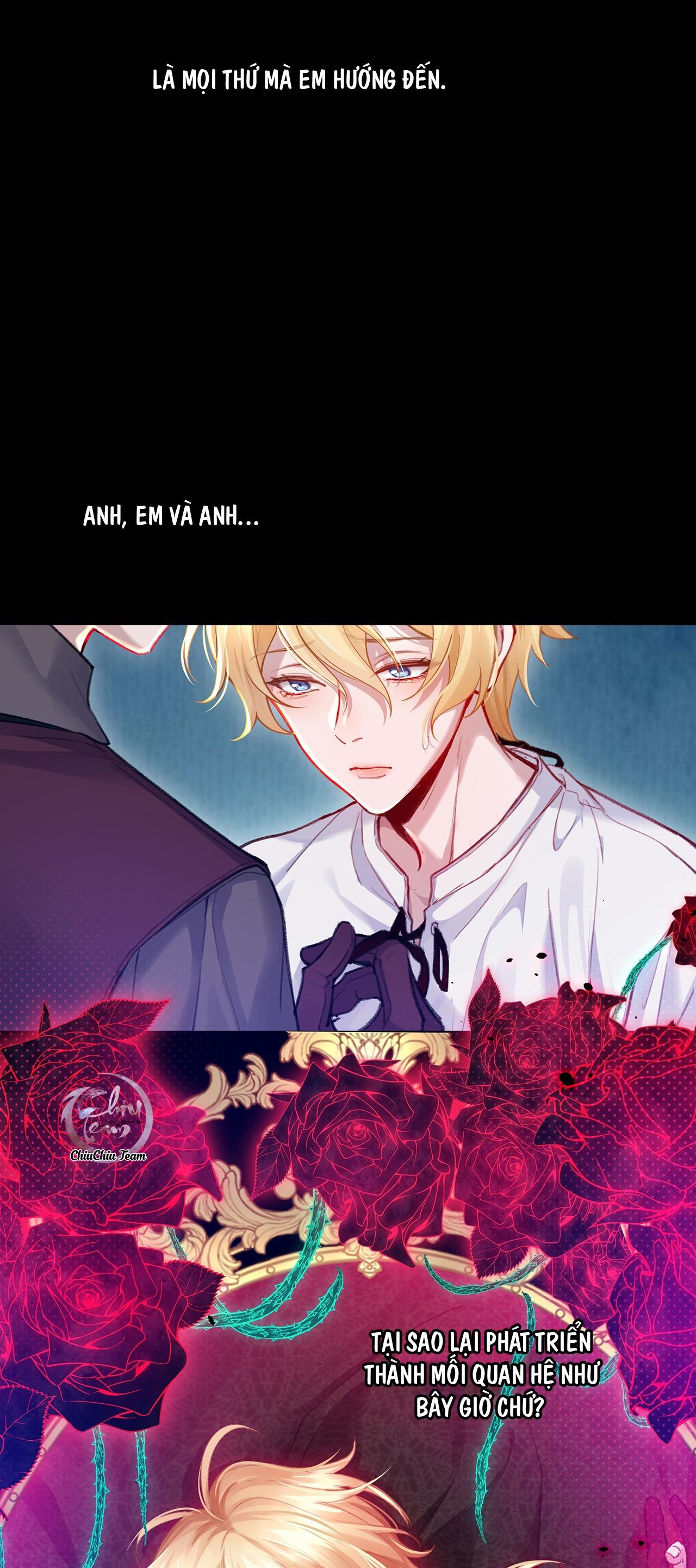 ác quỷ và người thừa kế của hắn chapter 2 11