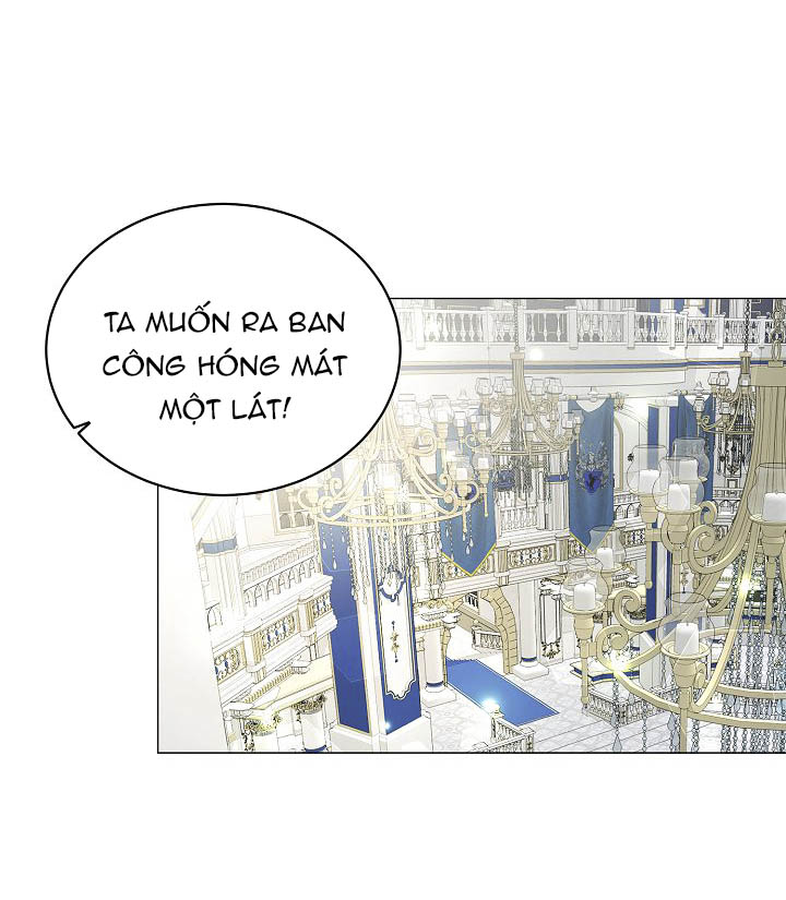 tôi sẽ trở thành nhân vật chính chapter 21 26