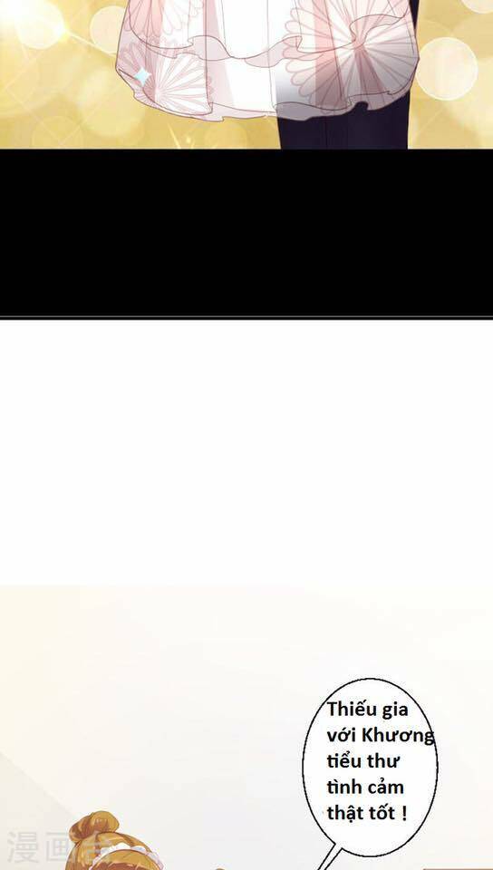 người vợ bí ẩn của tổng tài chapter 9 12