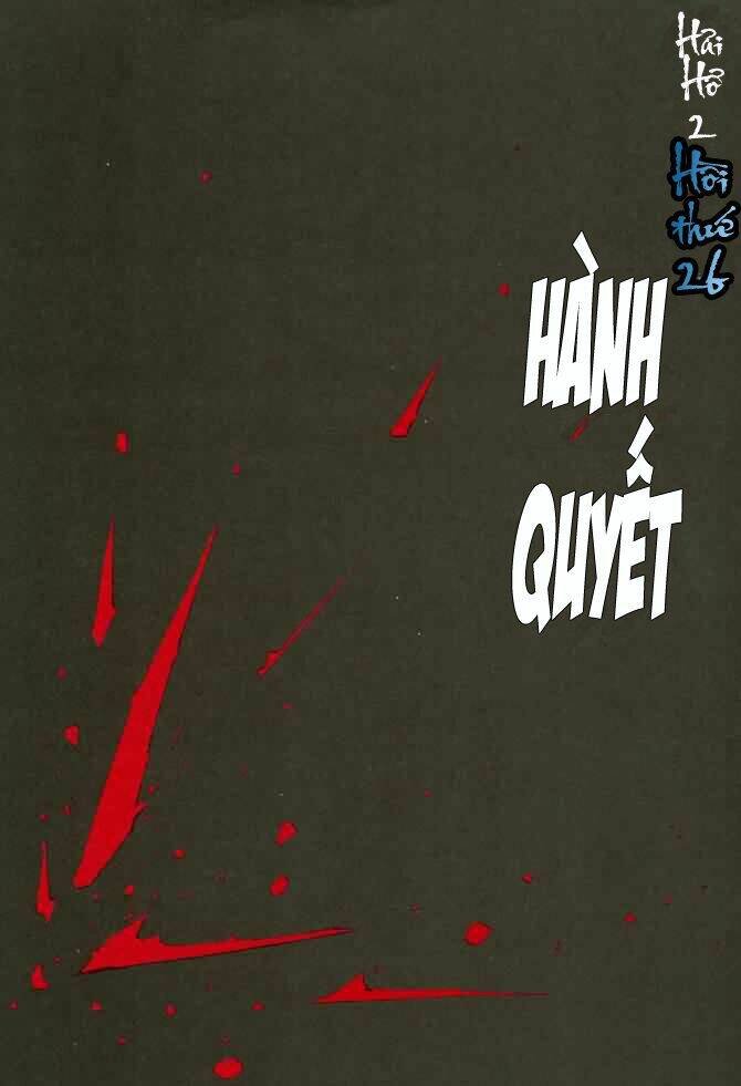 hải hổ 2 chapter 26 2