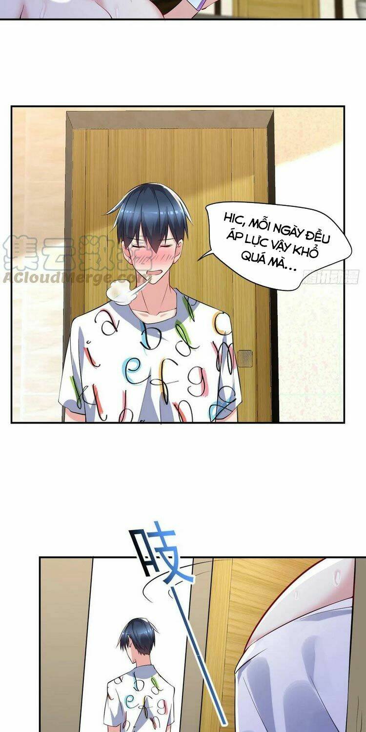 mở phòng khám tại tu tiên giới chapter 106 18