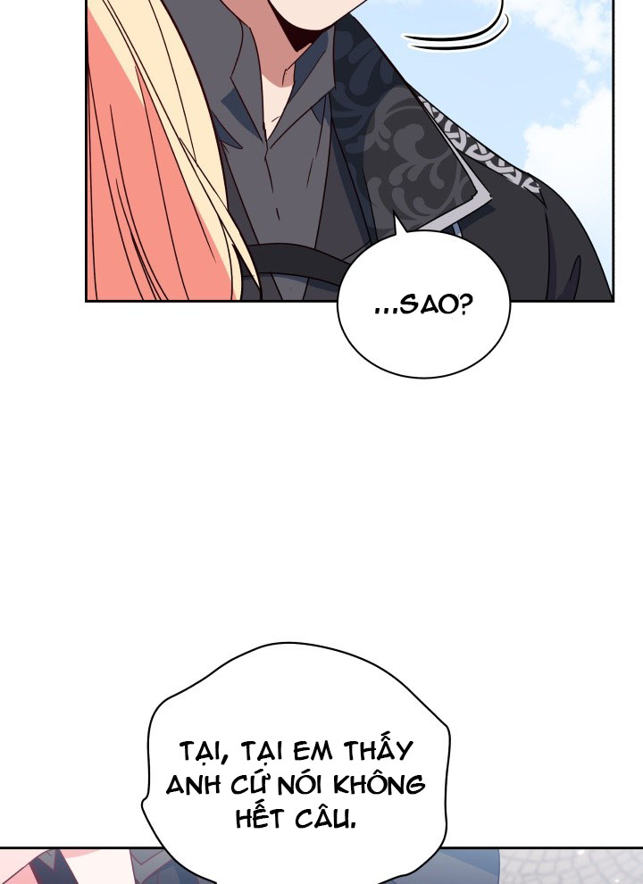 nàng elizabeth thuần khiết chapter 3 82