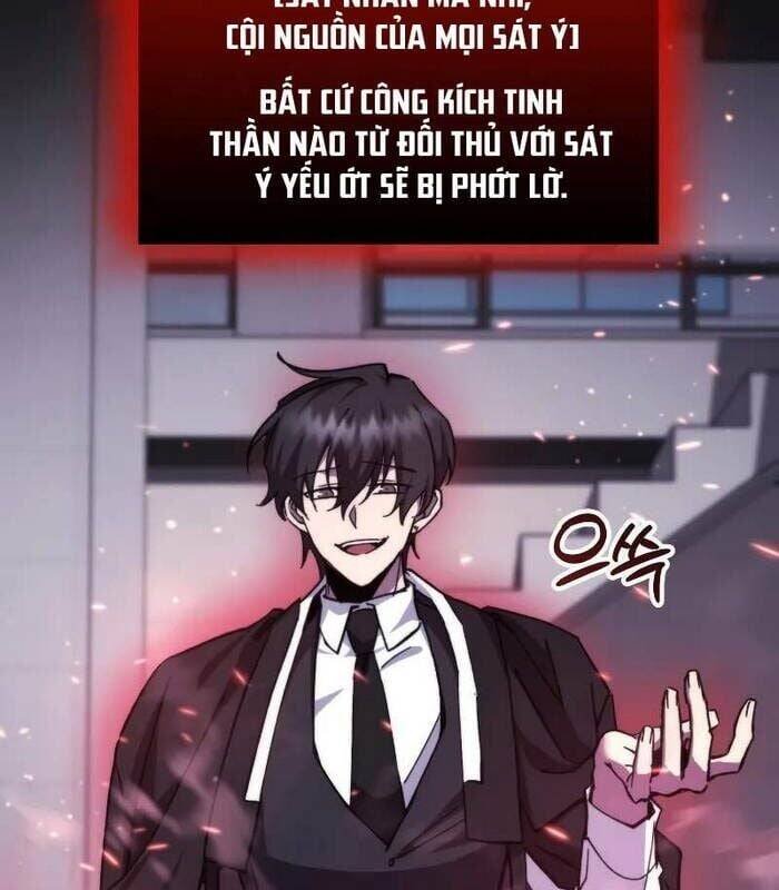 giả vờ làm kẻ vô dụng ở học đường chapter 96 11