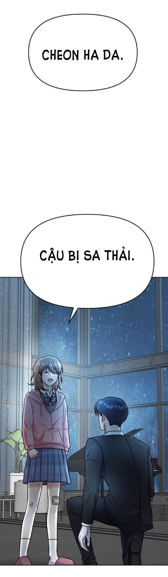 quản gia, cho tôi đi chapter 3.1 11