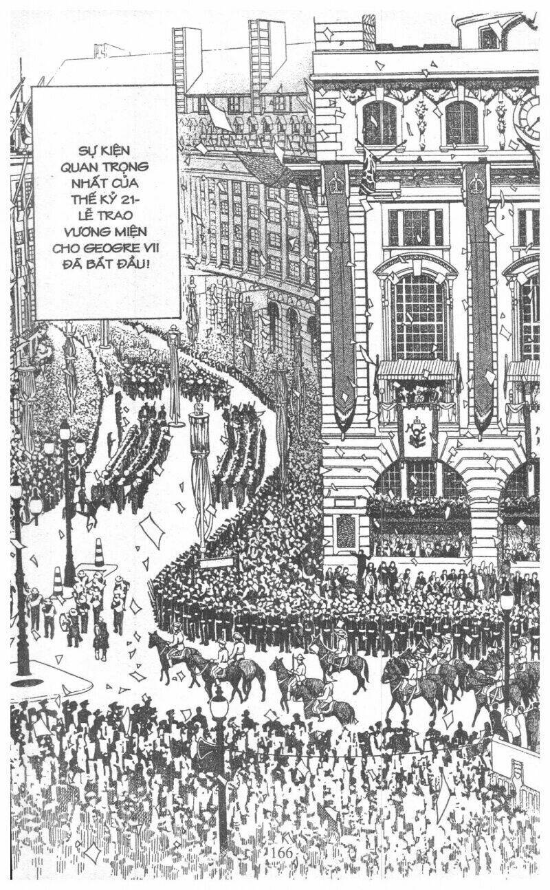 nàng tiên ánh trăng - kaguya hime chapter 14 164