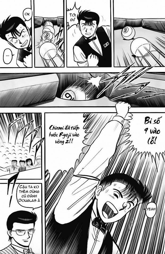 break shot chapter 45 12