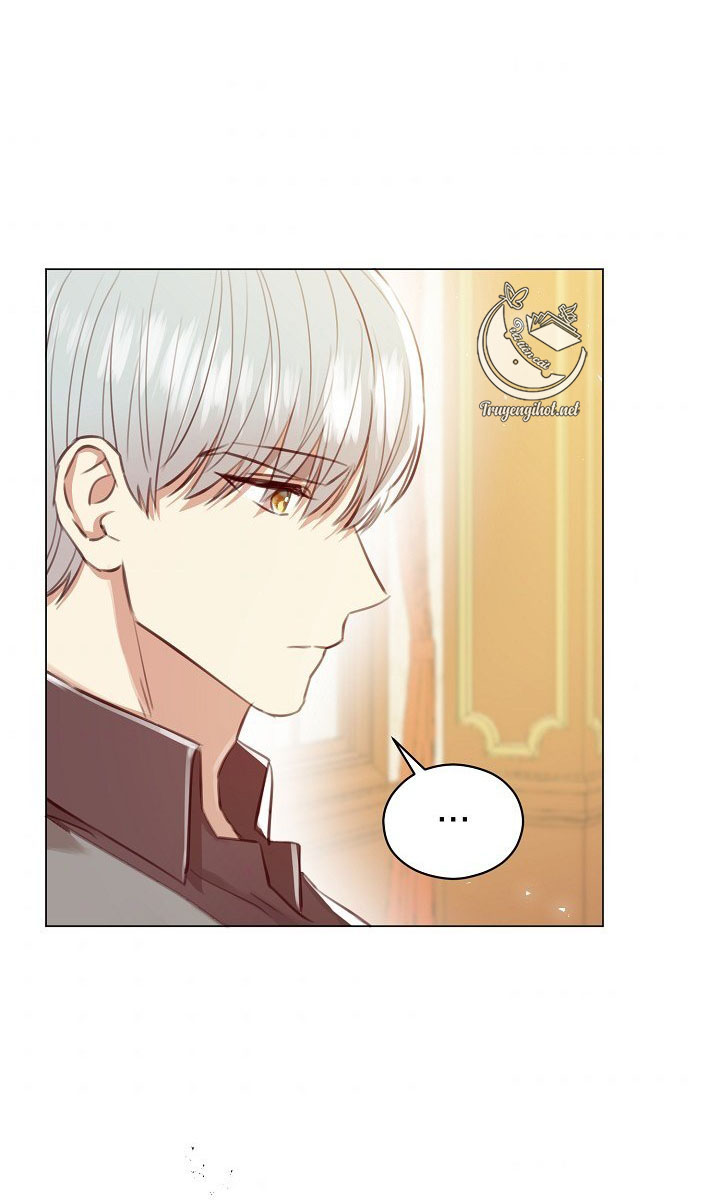 mối tình lãng mạn với kẻ phản diện chapter 33.2 12