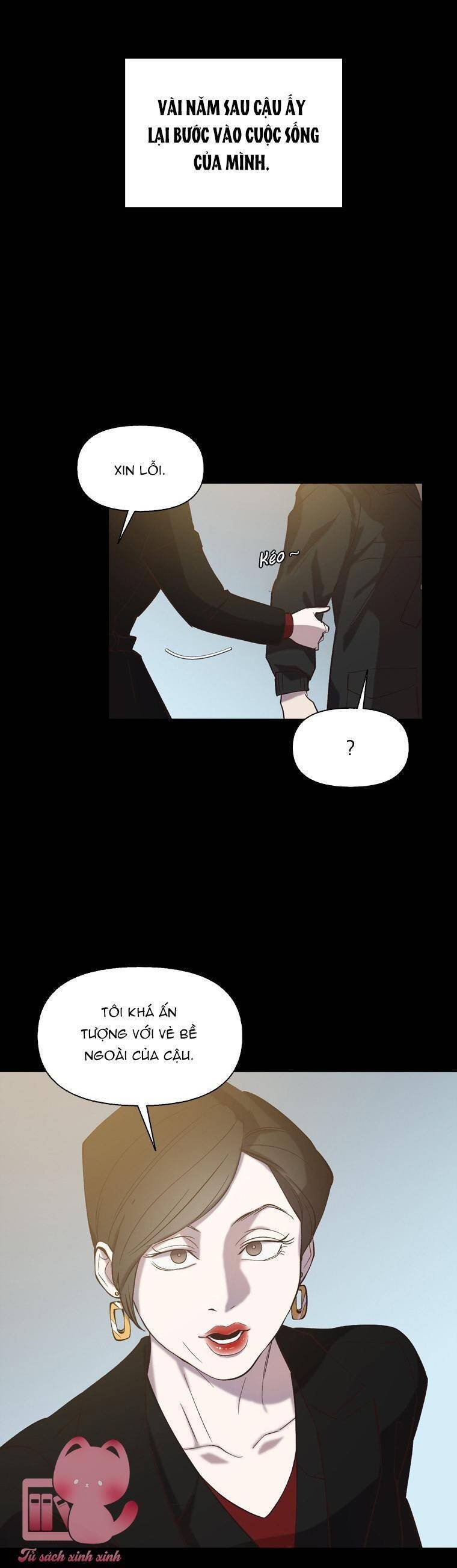 thanh xuân của chúng ta chapter 89 16