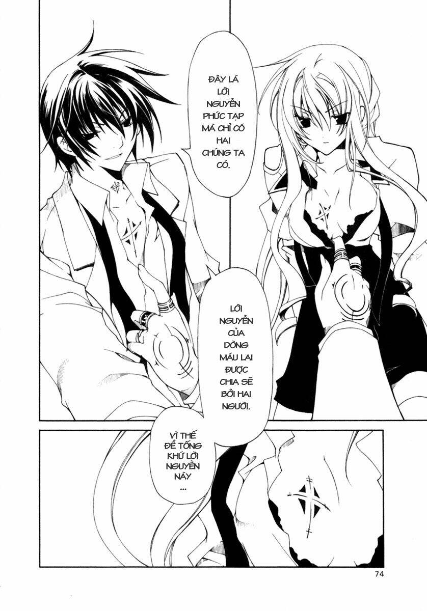 bloody cross chapter 2.1 17