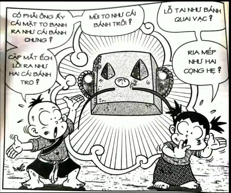 thần đồng đất việt chapter 199 102