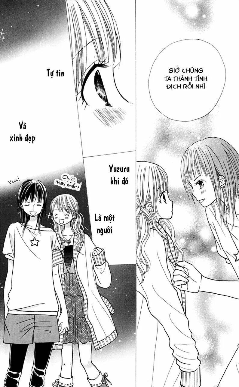 gakkou no ojikan chapter 22 13