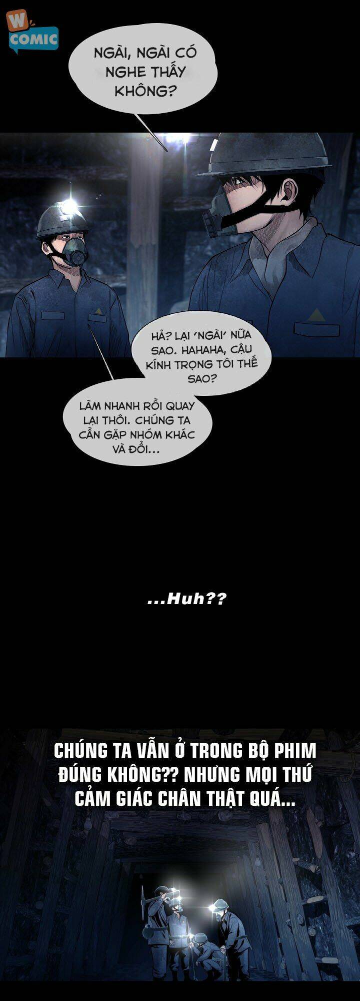 thước phim sự thật chapter 32 9