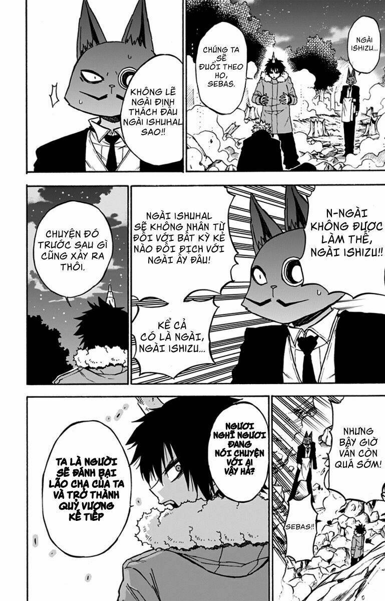 pochi kuro chapter 32 14