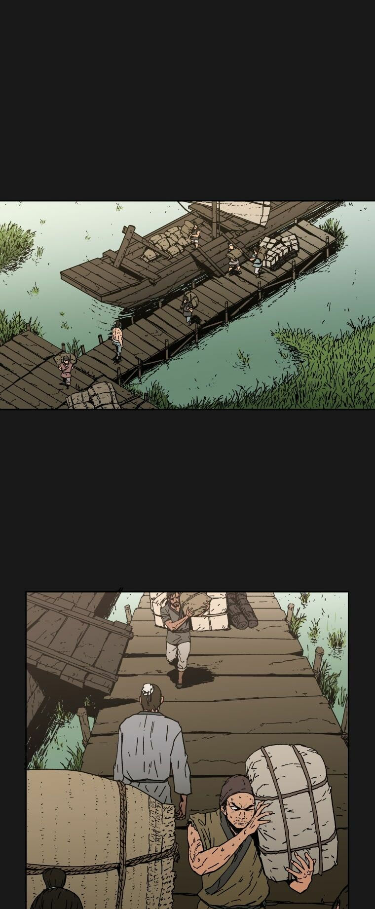 Bố Vô Song chapter 1.1 2