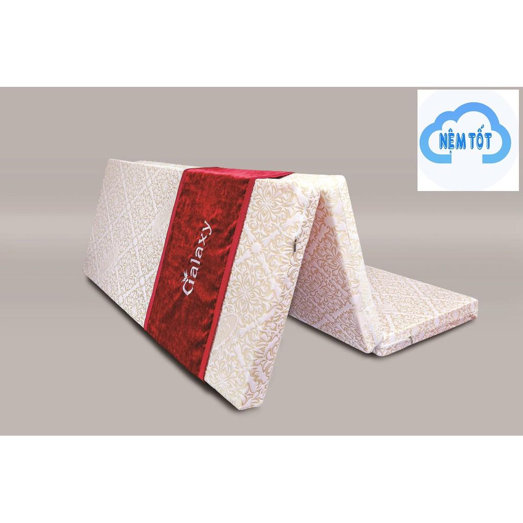 GIẢM 40% NỆM BÔNG ÉP GALAXY CẤP 3 CAO CẤP - NEMTOTBEDDING